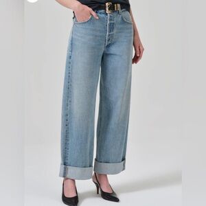 Citizens of Humanity Ayla jeans - size 24
